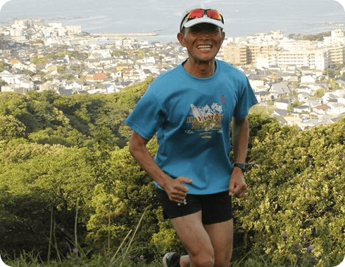 指導者の豊富な経験と知識